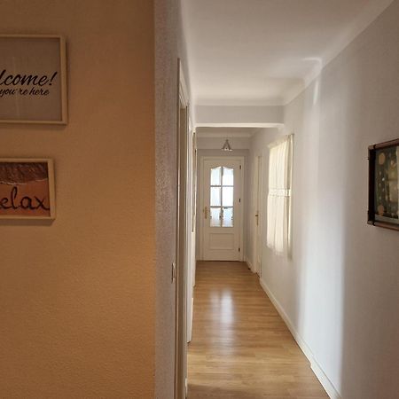 Apartamento Marblanc Rincon de la Victoria Ngoại thất bức ảnh