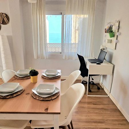 Apartamento Marblanc Rincon de la Victoria Ngoại thất bức ảnh