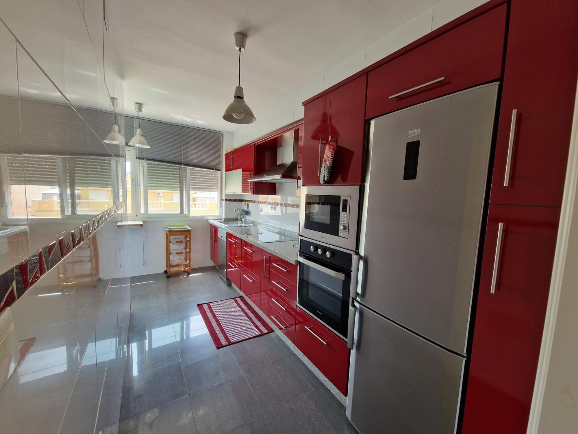 Apartamento Marblanc Rincon de la Victoria Ngoại thất bức ảnh