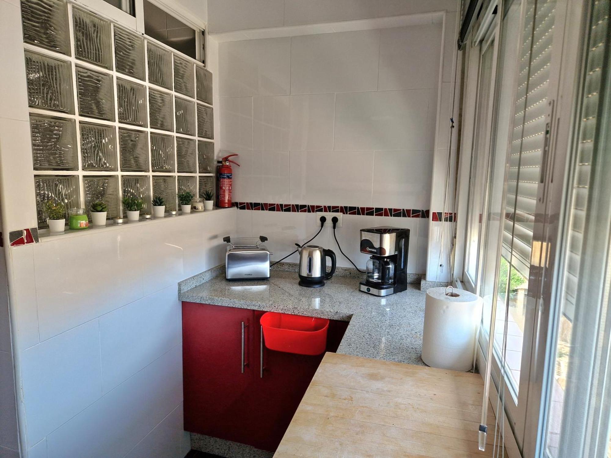 Apartamento Marblanc Rincon de la Victoria Ngoại thất bức ảnh