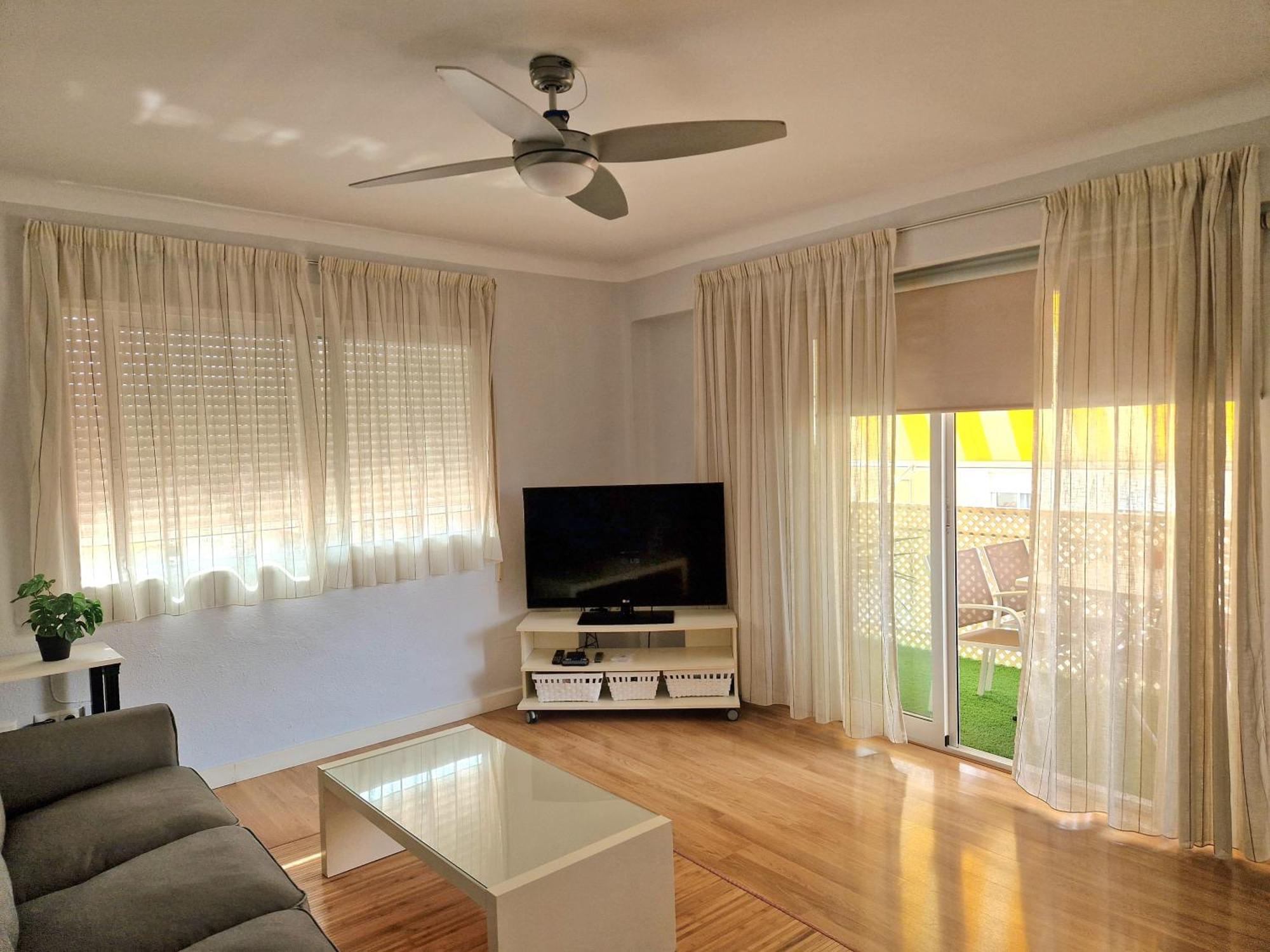 Apartamento Marblanc Rincon de la Victoria Ngoại thất bức ảnh