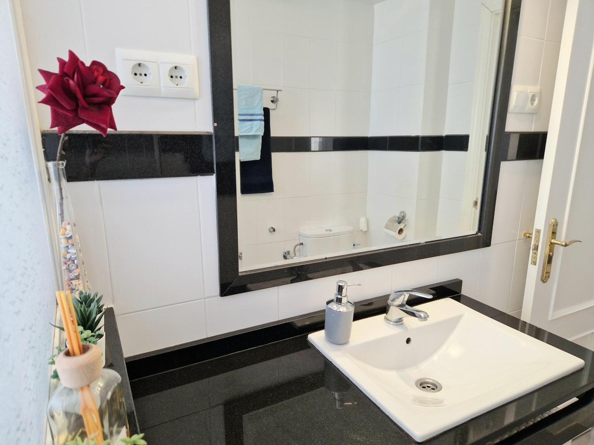 Apartamento Marblanc Rincon de la Victoria Ngoại thất bức ảnh