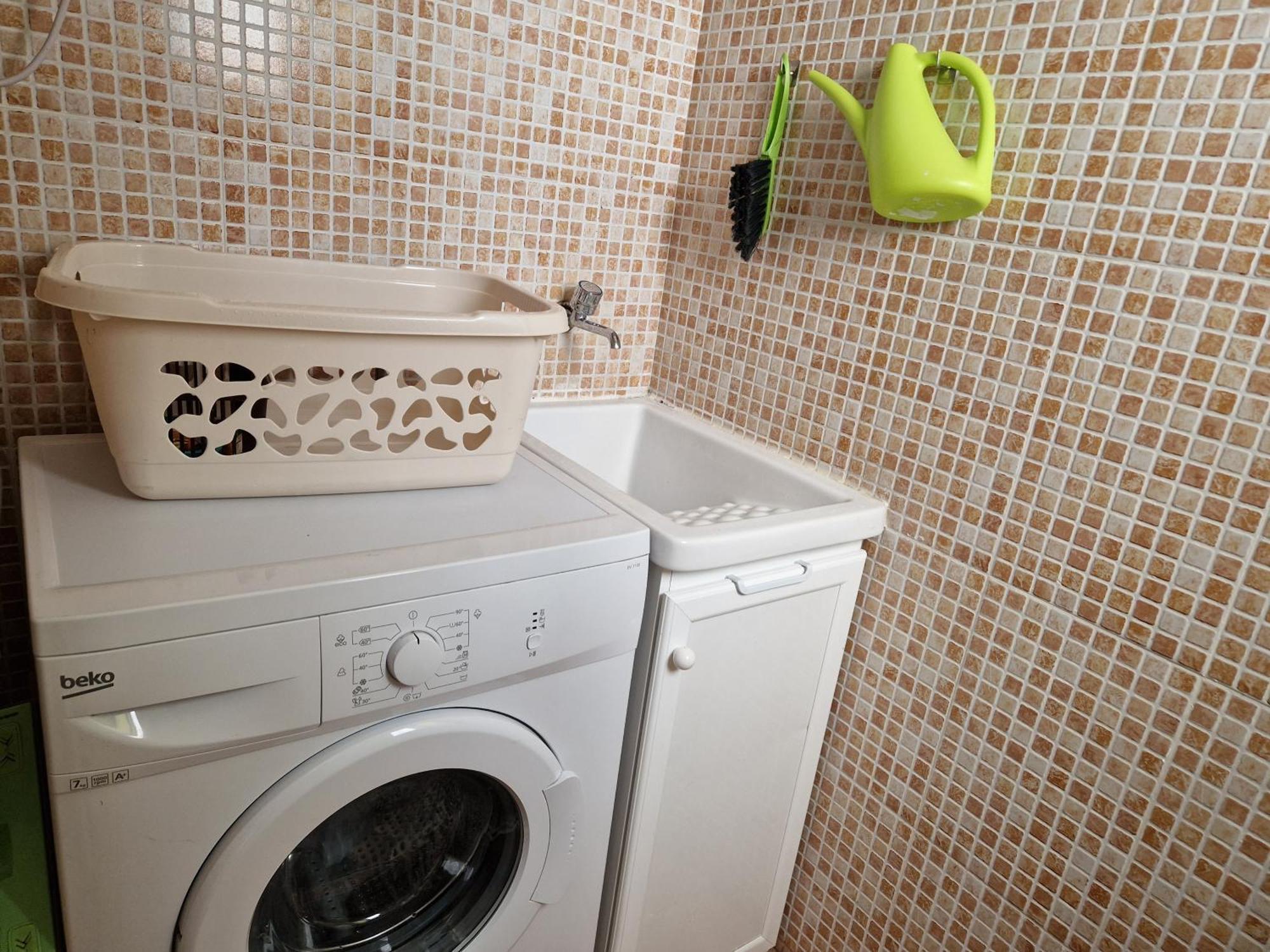 Apartamento Marblanc Rincon de la Victoria Ngoại thất bức ảnh